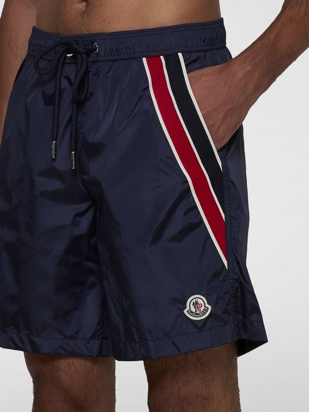 Swimsuit men Moncler - MONCLER - BALAAN 3