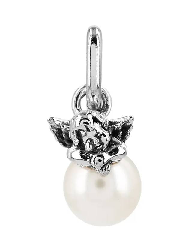 Me Cupid Mini Dangle Charm Silver - PANDORA - BALAAN 4