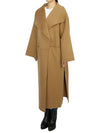 coat 211 110 717 - TOTEME - BALAAN 5