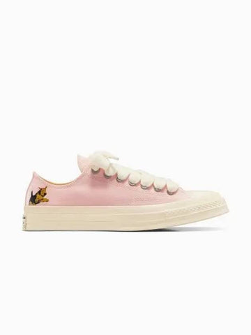 Daryl Chuck 70 Rose Quartz A12147C - CONVERSE - BALAAN 1