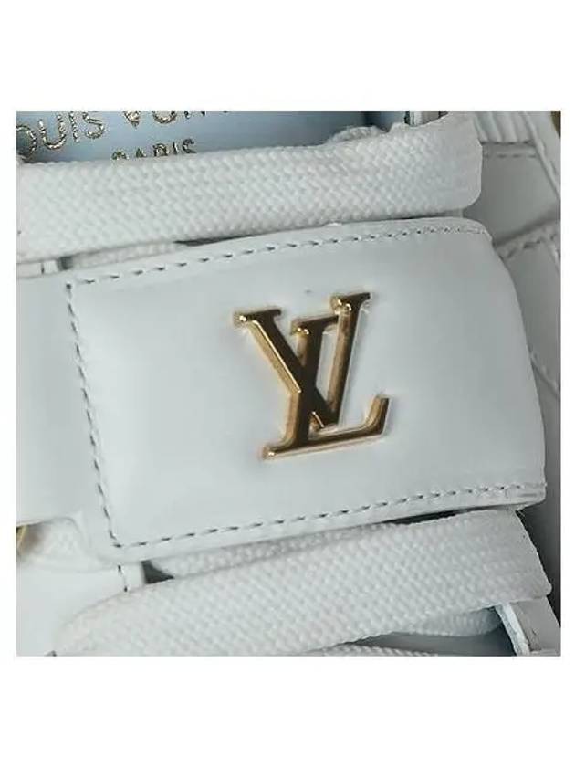 Smith Market 1AB195 Sneakers Women s Shoes - LOUIS VUITTON - BALAAN 3