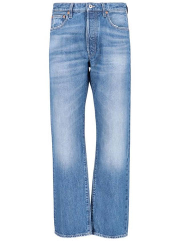 Valentino Garavani Jeans - VALENTINO - BALAAN 1