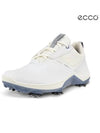 Women's Biom G5 Spike Shoes White - ECCO - BALAAN 2