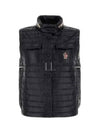 Padded jacket sleeveless OLLON J10971A00014539YL999 - MONCLER - BALAAN 2