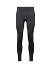 Straight Pants M11D3PL0021022015300001 Black - MAMMUT - BALAAN 1