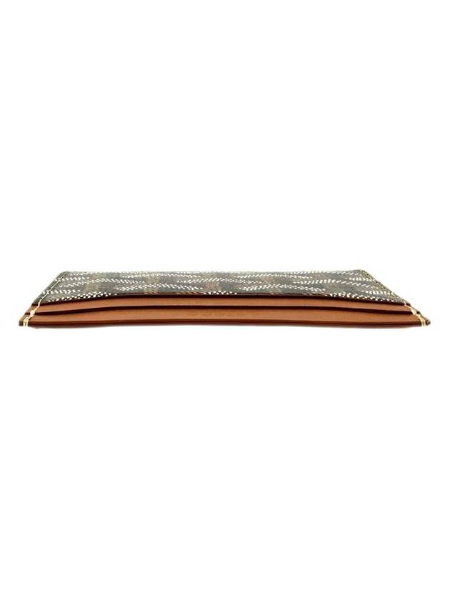 Saint Sulpice Card Wallet APM107 03 - GOYARD - BALAAN 4