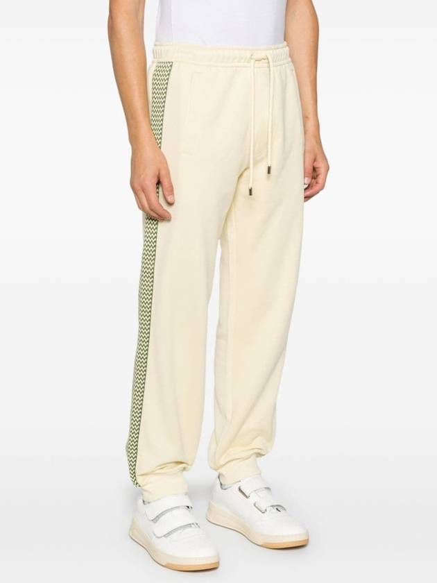 LANVIN JOGGING SIDE CURB - LANVIN - BALAAN 3