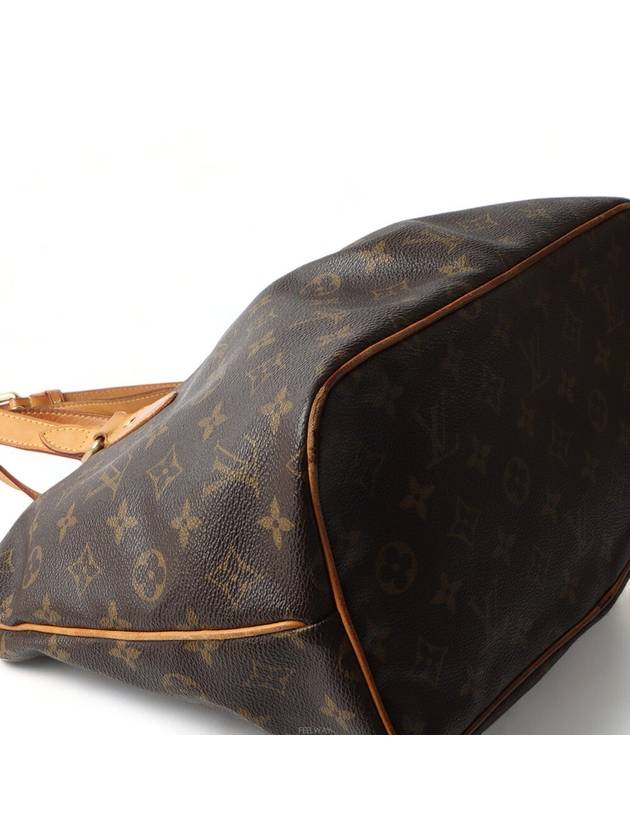 women shoulder bag - LOUIS VUITTON - BALAAN 5