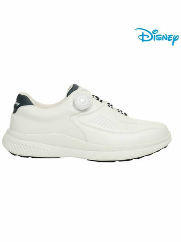 Men s color matching point dial golf shoes sneakers DL1MAE001 - DISNEY GOLF - BALAAN 1