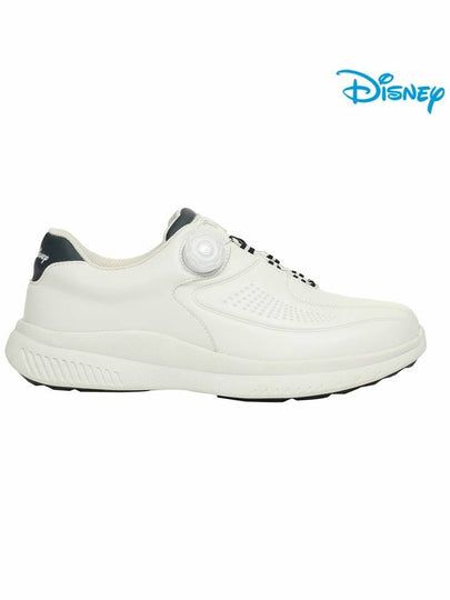 Men s color matching point dial golf shoes sneakers DL1MAE001 - DISNEY GOLF - BALAAN 2