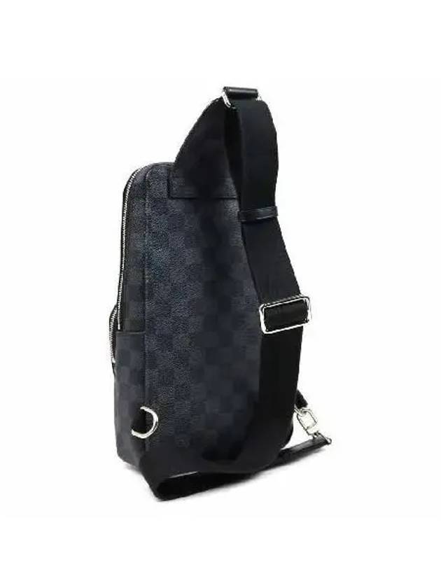 N41719 Crossbody Bag - LOUIS VUITTON - BALAAN 4