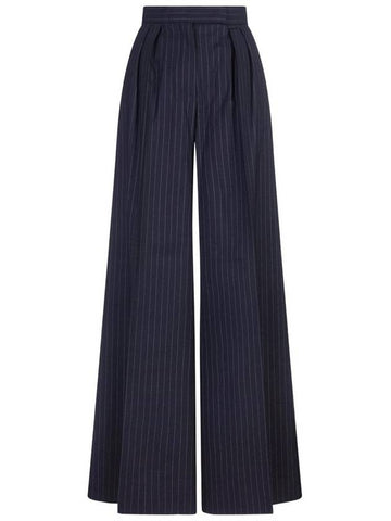 MAX MARA CLOTHING PANTS - MAX MARA - BALAAN 1