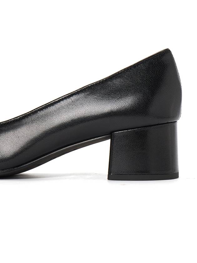 Leather Pumps Black - TORY BURCH - BALAAN 9