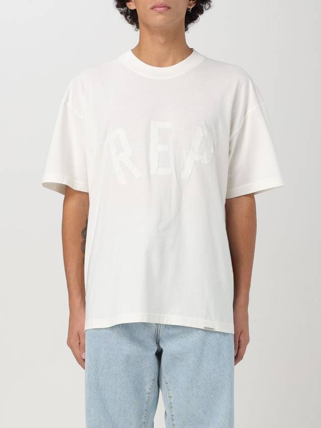 T-shirt men Represent - REPRESENT - BALAAN 1