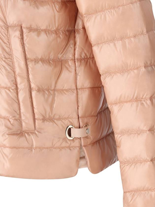 Herno Coats Pink - HERNO - BALAAN 3