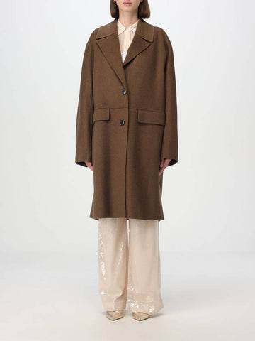 Coat woman Boss - HUGO BOSS - BALAAN 1