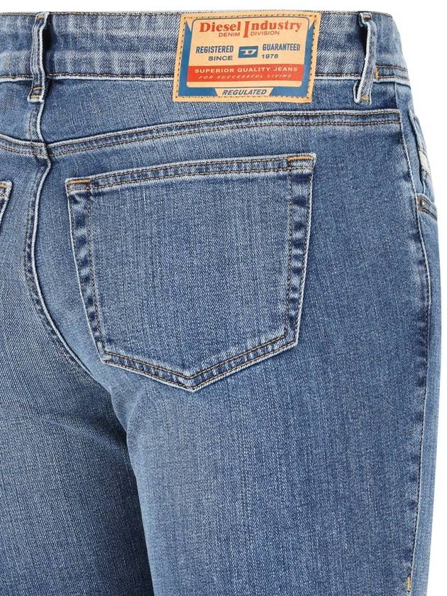 Diesel Jeans Denim - DIESEL - BALAAN 3