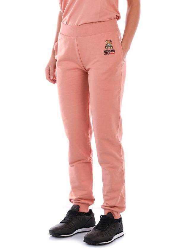 Moschino Underwear Tracksuit - MOSCHINO - BALAAN 3