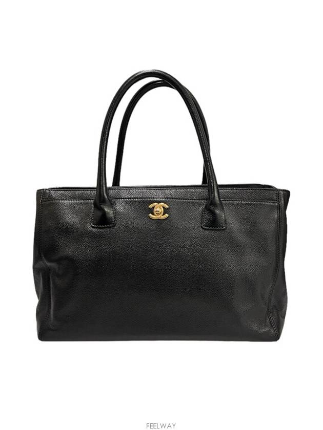 women tote bag - CHANEL - BALAAN 1