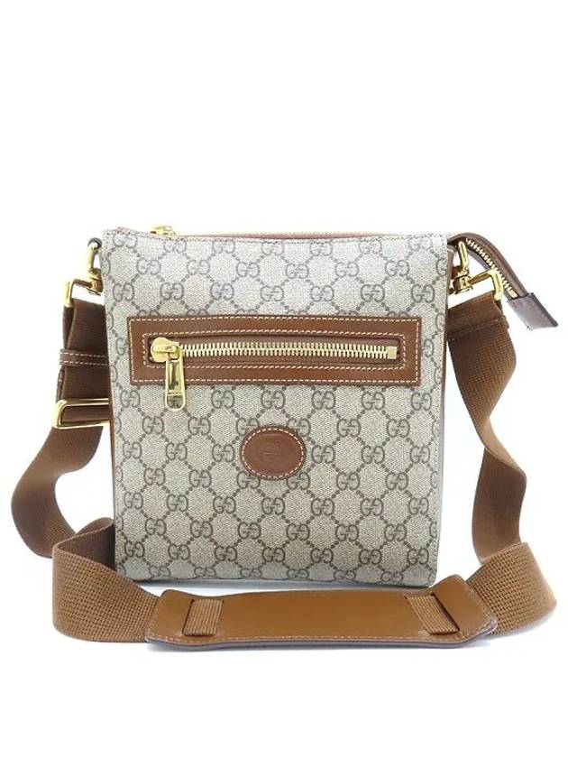 681021 Crossbody Bag - GUCCI - BALAAN 1