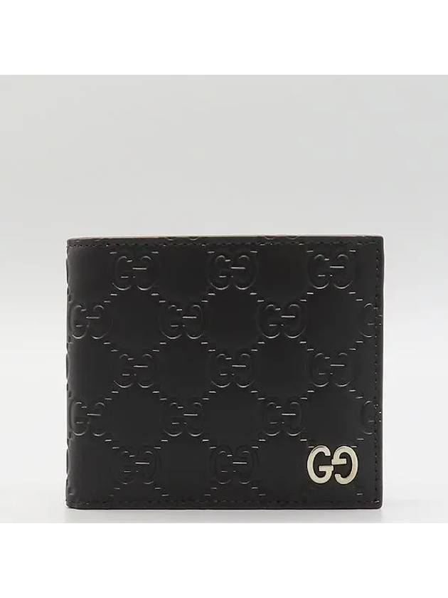 473916 Half wallet - GUCCI - BALAAN 2