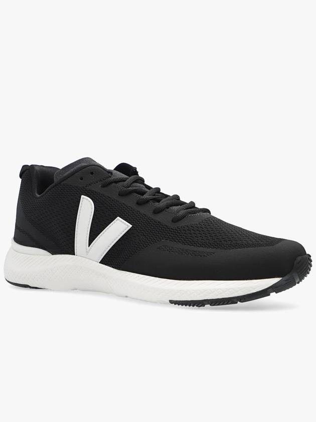 Veja ‘Impala’ Sneakers, Men's, Black - VEJA - BALAAN 4