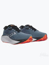 Triumph 22 Wide Low Top Sneakers Blue - SAUCONY - BALAAN 2