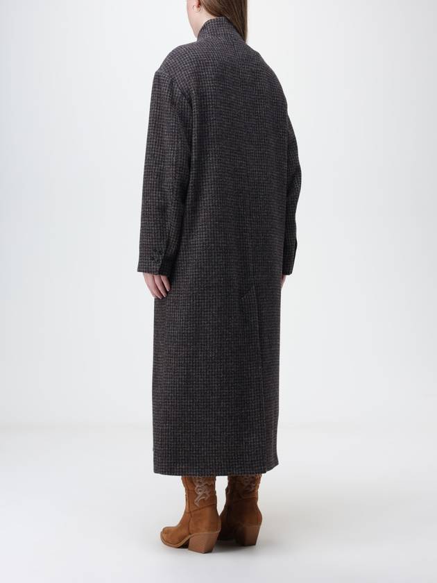 Sabine wool coat - ISABEL MARANT - BALAAN 2