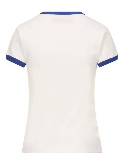 Valentino Garavani T-Shirt And Polo Shirt - VALENTINO - BALAAN 2