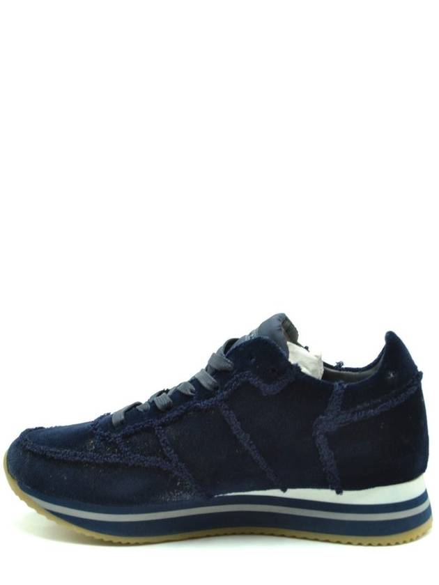 Philippe Model Sneakers - PHILIPPE MODEL - BALAAN 3