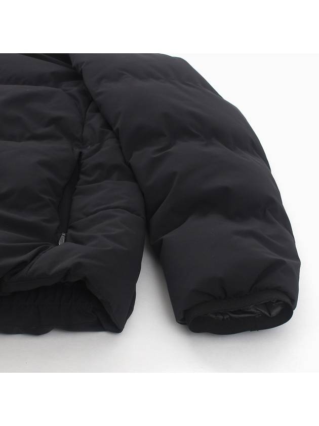 KIRK Down Padded Black - PARAJUMPERS - BALAAN 4