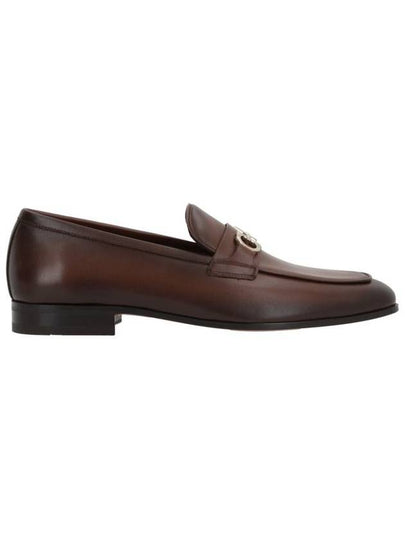 Salvatore Ferragamo Flat Shoes - SALVATORE FERRAGAMO - BALAAN 2