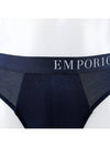 Men's Triangle Briefs 2 Pack - EMPORIO ARMANI - BALAAN 7