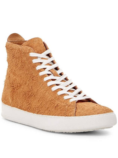 men's high top sneakers - VIVIENNE WESTWOOD - BALAAN 1