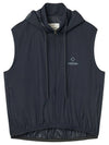 Detachable Windbreaker Navy - HARDGEAR APPAREL - BALAAN 3