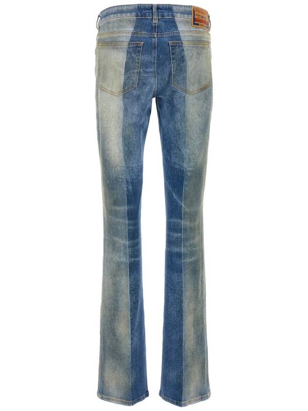 Diesel '1969 D-Ebbey-Fsf' Jeans - DIESEL - BALAAN 2