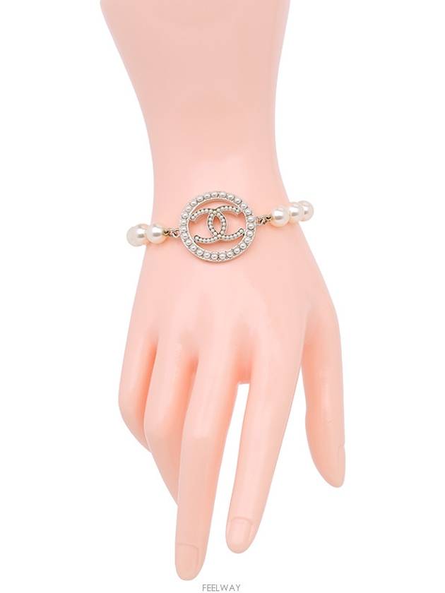 women bracelet - CHANEL - BALAAN 2