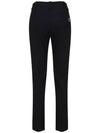 Obi modified straight pants BK - PASSARDI - BALAAN 2