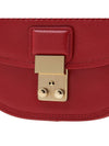 3.1 Philip Lim Fasilli mini shoulder bag AP19 B473MCCC RED - 3.1 PHILLIP LIM - BALAAN 7