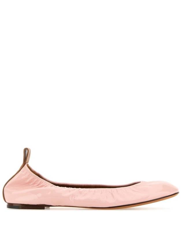 Flat Shoes FWBAMB02GLOSP24 501 Pink - LANVIN - BALAAN 2