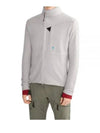 Algrim Zip Man Dove Gray 20676M12 893 - KLATTERMUSEN - BALAAN 2