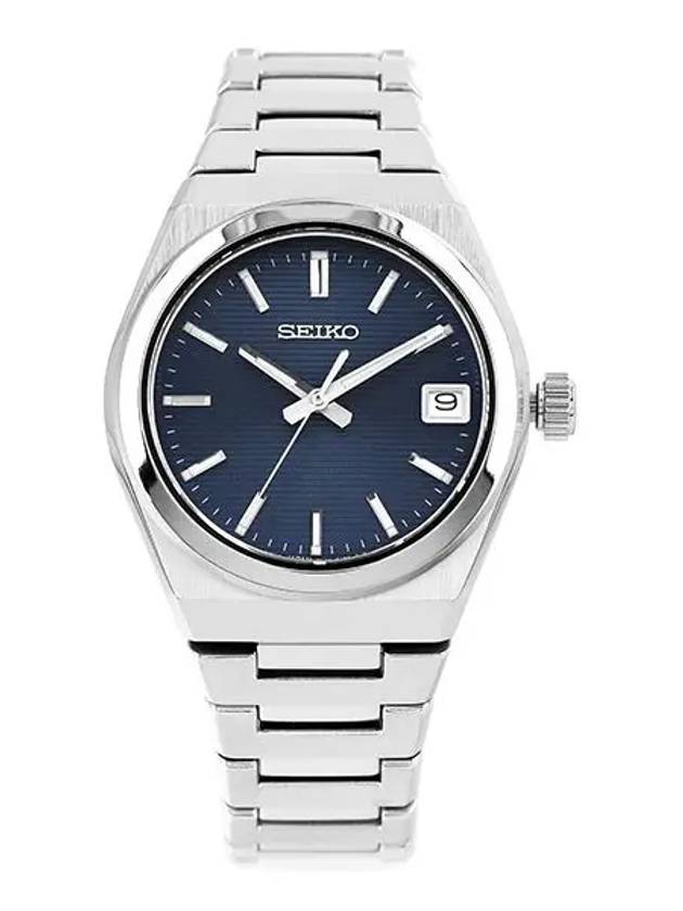 SUR575P1 Classic Analog Women s Metal Watch - SEIKO - BALAAN 4