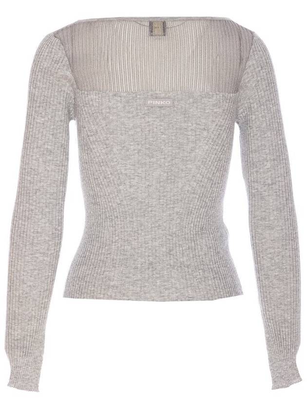 Pinko Sweaters - PINKO - BALAAN 2