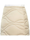 Gona Women s Skirt 2D00004 597H0 205 - MONCLER - BALAAN 8