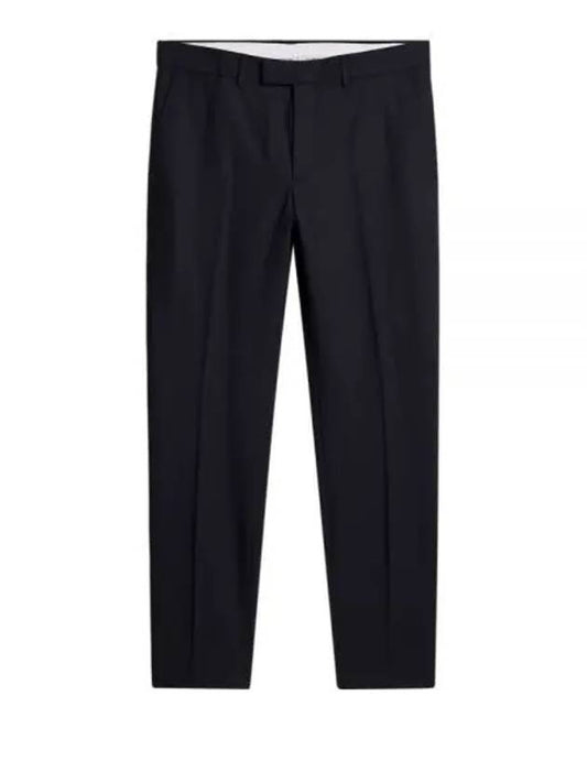 GRANT BI STRETCH PANTS FMTA10381 6855 Men's Grant Bi Stretch Pants - J.LINDEBERG - BALAAN 2