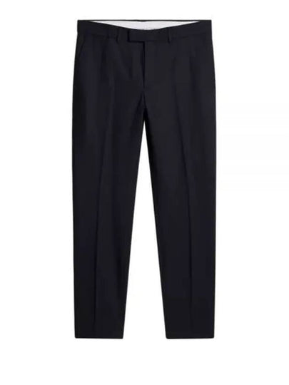 Grant Bi-Stretch Pants Navy - J.LINDEBERG - BALAAN 2