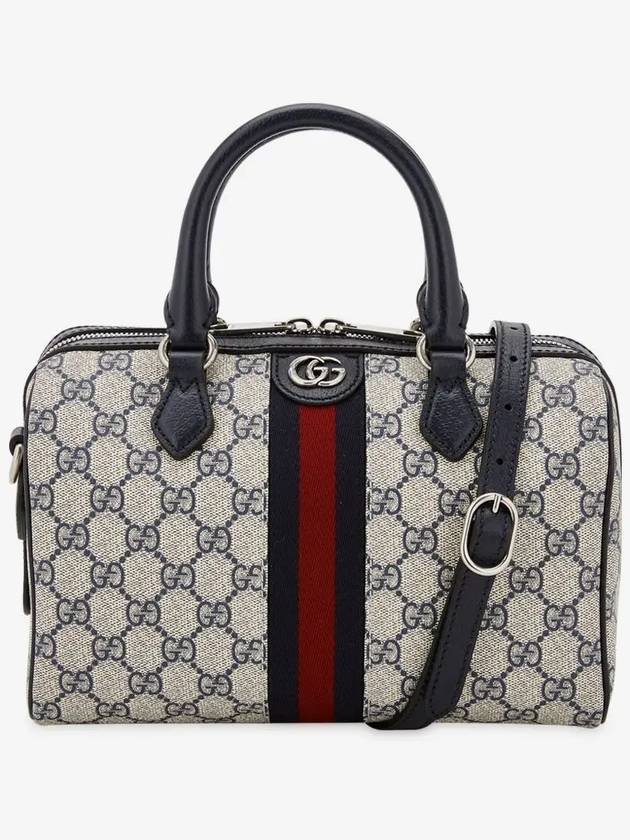 Ophidia GG small tote bag 77206196IWN - GUCCI - BALAAN 3