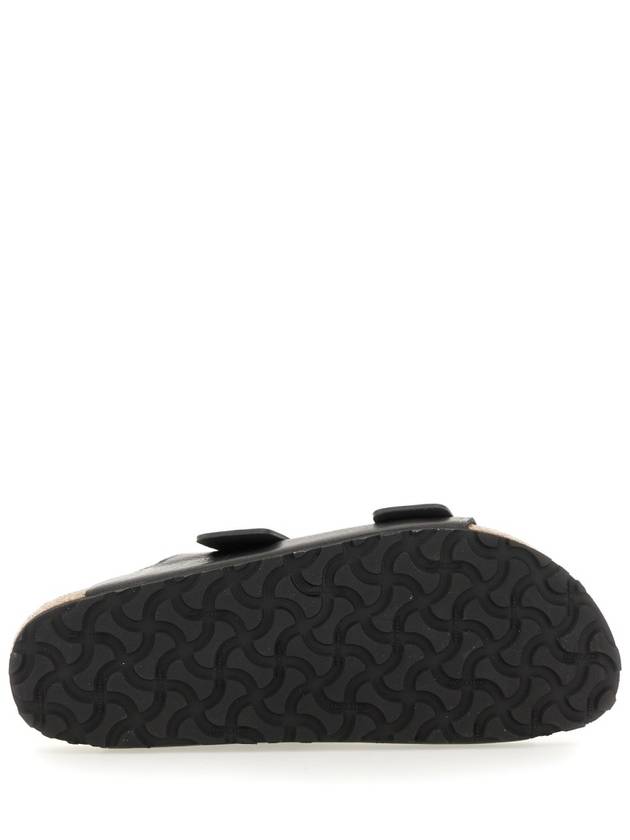 Sandals 1022515 BLACK - BIRKENSTOCK - BALAAN 6