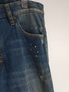 mens jeans - DSQUARED2 - BALAAN 3