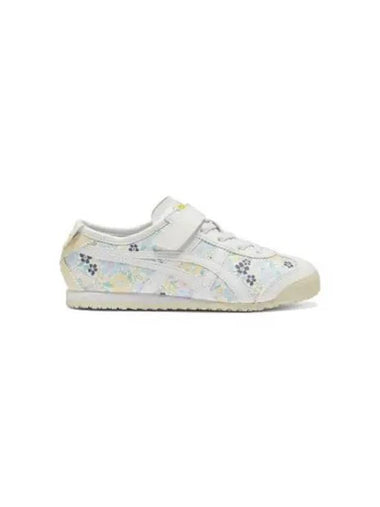 Onitsuka Tiger KIDS Mexico 66 PS 1184A211 100 - ONITSUKA TIGER - BALAAN 1